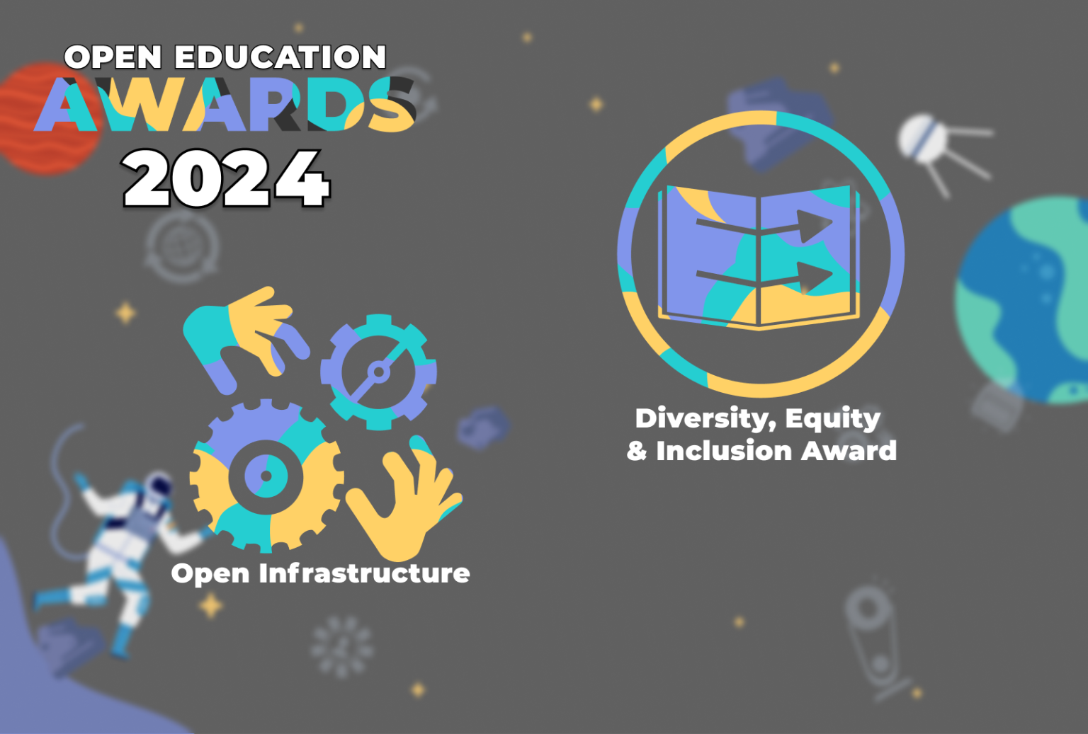 OEGlobal – Open Education Global