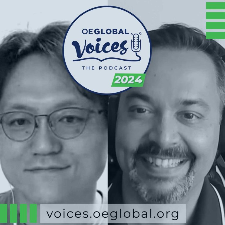 OEG Voices 073: Board Viewpoints with Katsusuke Shigeta and Rajiv Jhangiani